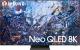 Telewizor Samsung QE65QN700AT QLED 65'' 8K Ultra HD Tizen 10