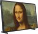 Telewizor Samsung QE32LS03BBU QLED 32'' Full HD Tizen 8