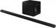 Soundbar Samsung HW-S800B/EN 1