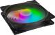 Wentylator SilentiumPC Fluctus 120 PWM ARGB 3-pack (SPC336) 9
