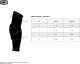 100% Ochraniacze na łokcie 100% FORTIS Elbow Guard Heather Grey Black roz. L/XL 3