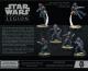Atomic Mass Games Dodatek do gry Star Wars: Legion - Mandalorian Super Commandos Unit Expansion 1