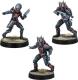 Atomic Mass Games Dodatek do gry Star Wars: Legion - Mandalorian Super Commandos Unit Expansion 2