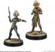 Atomic Mass Games Gra planszowa Star Wars: Legion - Shadow Collective Starter Set 1