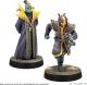 Atomic Mass Games Gra planszowa Star Wars: Legion - Shadow Collective Starter Set 2
