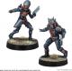 Atomic Mass Games Gra planszowa Star Wars: Legion - Shadow Collective Starter Set 3