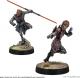 Atomic Mass Games Gra planszowa Star Wars: Legion - Shadow Collective Starter Set 4