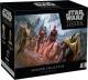 Atomic Mass Games Gra planszowa Star Wars: Legion - Shadow Collective Starter Set 1