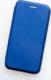 Beline Beline Etui Book Magnetic Xiaomi Redmi Note 11 niebieski/blue 1