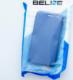 Beline Beline Etui Book Magnetic Xiaomi Redmi Note 11 niebieski/blue 3