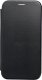 Beline Beline Etui Book Magnetic Vivo Y33s czarny/black 1