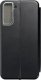 Beline Beline Etui Book Magnetic Vivo Y33s czarny/black 1
