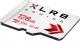 Karta PNY XLR8 Gaming MicroSDXC 128 GB Class 10 UHS-I/U3 A1 V30 (P-SDU128V32100XR-GE) 1