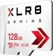 Karta PNY XLR8 Gaming MicroSDXC 128 GB Class 10 UHS-I/U3 A1 V30 (P-SDU128V32100XR-GE) 2