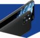 3MK 3MK Matt Case Realme C31 czarny/black 6