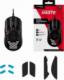 Mysz HyperX Pulsefire Haste  (4P5E3AA) 3