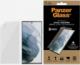 PanzerGlass PanzerGlass TPU Samsung S22 Ultra 5G Case Friendly, Fingerprint, Antibacterial, Designed for Samsung, Materiał TPU 1