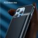 Usams USAMS Power Case iPhone 13 6,1" 3500mAh czarny/black 3K5CD17401 (US-CD174) powerbank 2