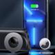 Powerbank Usams PB62 10000mAh Granatowy 1