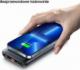 Powerbank Usams PB62 10000mAh Granatowy 2