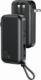 Powerbank Usams PB63 10000mAh Czarny 1