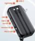 Powerbank Usams PB63 10000mAh Czarny 1