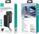 Powerbank Usams PB63 10000mAh Czarny 8