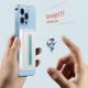 Powerbank Usams PB64 10000mAh Czarny 2