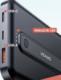 Powerbank Usams PB64 10000mAh Czarny 5