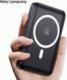 Powerbank Usams PB64 10000mAh Czarny 8