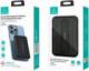 Powerbank Usams PB64 10000mAh Czarny 9