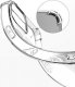Mercury Mercury Bulletproof Samsung S22 S901 przezroczysty/transparent 1