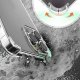 Mercury Mercury Bulletproof Samsung S22 S901 przezroczysty/transparent 3