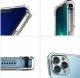 Mercury Mercury Bulletproof Samsung S22 S901 przezroczysty/transparent 4