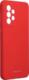 Mercury Mercury Silicone Samsung A33 5G A336 czerwony/red 1