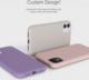 Mercury Mercury Silicone Samsung A33 5G A336 czerwony/red 3