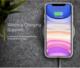 Mercury Mercury Silicone Samsung A33 5G A336 czerwony/red 5