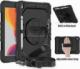 Etui na tablet Mercury Mercury Bumper iPad 10.2 (2019/2020) czarny/black 1