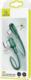 Kabel USB Usams USB-A - microUSB 1.2 m Zielony (6958444948614) 5