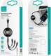 Kabel USB Usams USB-A - Lightning 1 m Czarny (Usa001133) 7
