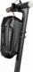 WildMan Etui/uchwyt na hulajnogę WILDMAN ES8X Plus sakwa na ramę czarna/black 3