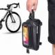 WildMan Uchwyt zamykany do roweru SX3 6
