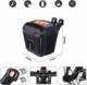 WildMan Torba na ramę roweru WILDMAN GS9 uchwyt rowerowy czarna/black 1