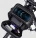 WildMan Torba na ramę roweru WILDMAN GS9 uchwyt rowerowy czarna/black 5