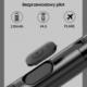 Usams USAMS Uchwyt na telefon z lampą LED tripod czarny/black ZB241ZJ01 (US-ZB241) 5