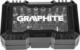 Graphite Zestaw bitów serwisowych, 32 szt. (56H618) 2