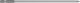 Graphite Końcówka wkrętakowa PZ1 x 6.35 x 150 mm, 1/4" 1