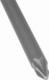 Graphite Końcówka wkrętakowa PZ1 x 6.35 x 150 mm, 1/4" 1