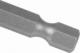 Graphite Końcówka wkrętakowa PZ1 x 6.35 x 150 mm, 1/4" 4