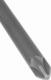 Graphite Końcówka wkrętakowa PZ2 x 6.35 x 150 mm, 1/4" 1